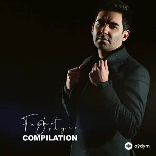 Farhat Öräýew - Ola Ola