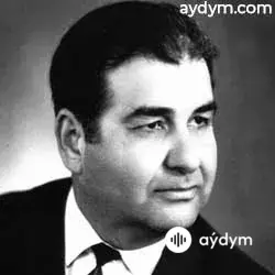 Kerim Gurbannepesow - Ömrüme Pent