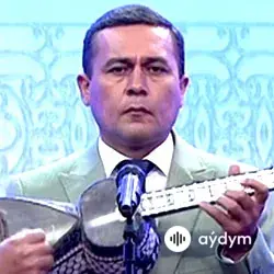 Jumamyrat Gylyjow - Intizara