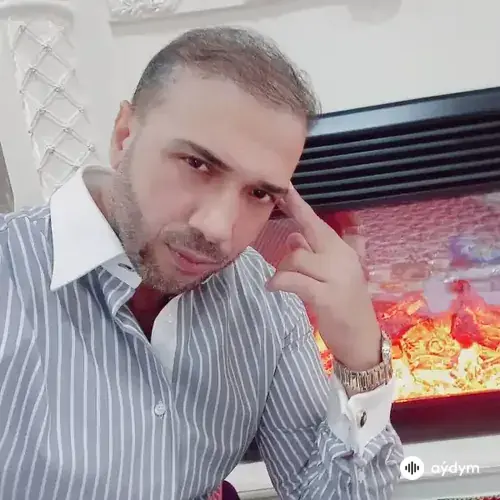 Begenç Kakaýew - Давай убежим в aвазу