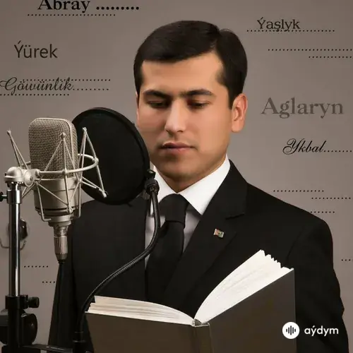 Ysmaýyl Muhammetdurdyýew - Çäresiz