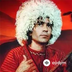 Atabaý Çarygulyýew - Aýdyma laýyk