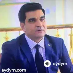 Ýagmyr Gurbannazarow - Magtymguly Pyragy - Bilmezmiň