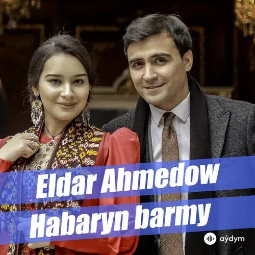 Eldar Ahmedow - Ykbalyň Oýny