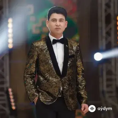 Ahmet Atajanow - Yzlarym Galdy