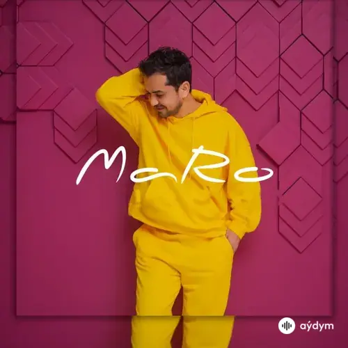 MaRo Ell  - Yıldızların altında