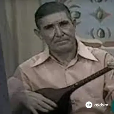 Aýmämmet Aşyrow - Aýna