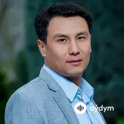 Merdan Amangylyjow - Men özümi aýamadym hiç ýerde