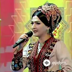 Gülşirin Öwezmämmedowa - Söwdügim