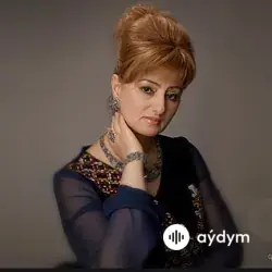 Eneş Rejepowa - Gitme