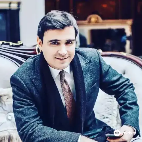 Eldar Ahmedow - Söýenim