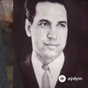 Döwletgeldi Ökdirow - Pyragyny Gören Daglar