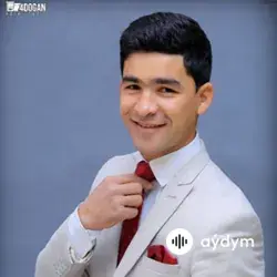 Arslan Nuryýew - Sen Asmanyň Aýy 
