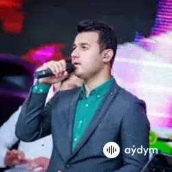 Gayo Gaýgysyz Kulyýew-Söhbet Kasymow - Etdiň Däli
