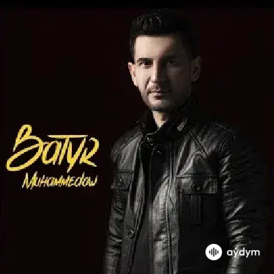 Batyr Muhammedow - Gel Aýdym Aýdaly - & Arafat Muhammedow