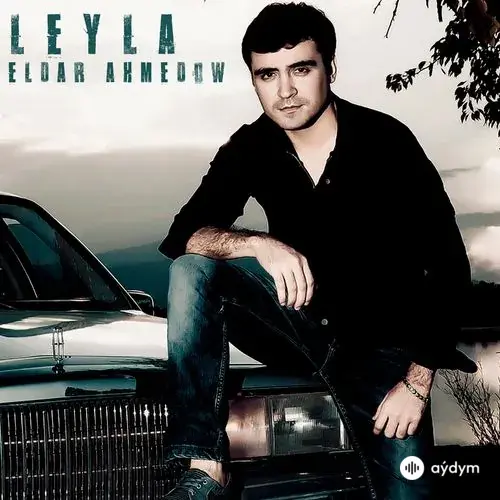 Eldar Ahmedow - Gülbaharym