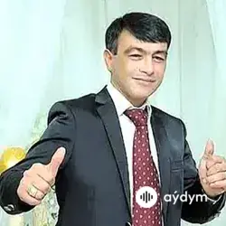 Nurmuhammet Meredow - Bileje Okan Gyzlarym
