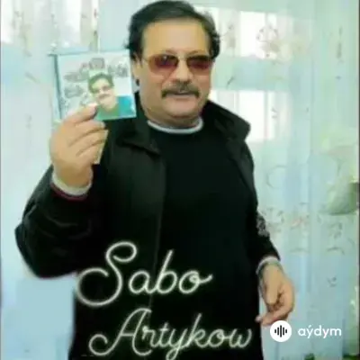Sabo Artykow - Ezizim