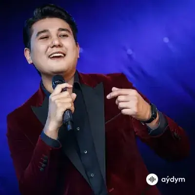 Mekan Çarygulyýew - Ýüregimde Sen