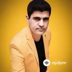 Begenç  Esenow - Jan balam (arajman DJ BEGGA)