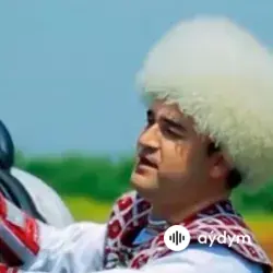 Sapargeldi Çirişliýew - Sen Ýetir