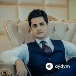 Mekan Baýjaýew (Rejepow) - Ýarym, Gel, We Sen