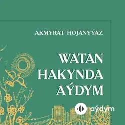 Şahyr Akmyrat Hojanyýaz - Sygan
