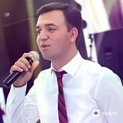 Amangylyç (Amaş) Ballyýew - Gülşadym