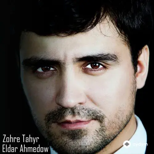 Eldar Ahmedow - Jellatlar