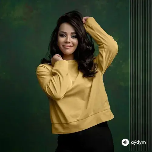 Zara Muhammedowa - Çekinme Çekinme