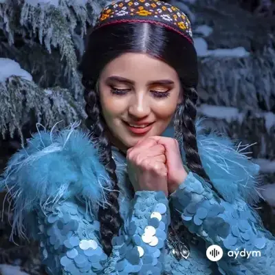 Gülälek Gulmyradowa - Yşk Sazym Diňle