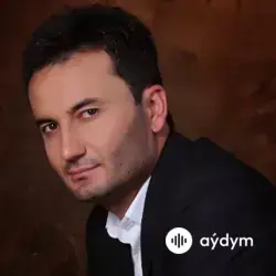 Rasim Geldiýew - Sensiz