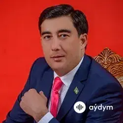 Ýazberdi Babanyýazow - Berkarar Döwletiň Bagtyýar Döwri