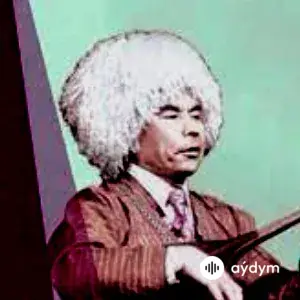 Gaýgysyz Çaryýew - Çäre Ýok