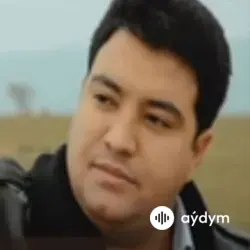 Mekan Çaryýew - Owadanlyk bar sende (Saz Nagmat Annageldiýew Söz Muhammet Serdarow)