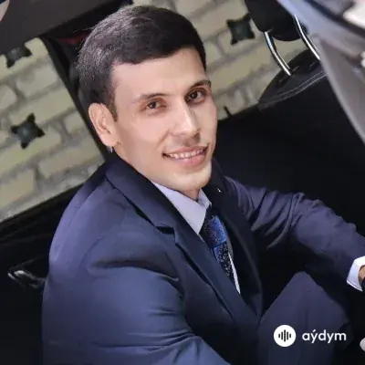 Nowruz Haýtyýew - Березы