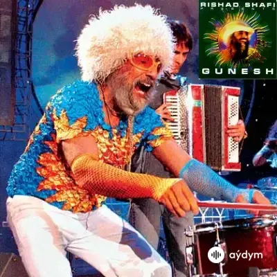 Güneş Rişat Şafi - Saz 2