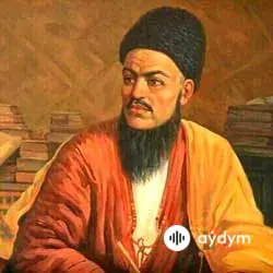 Şahyr Magtymguly Pyragy - Orazhan