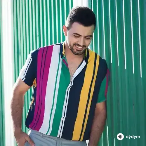 Şamyrat Orazow - Diý Sen