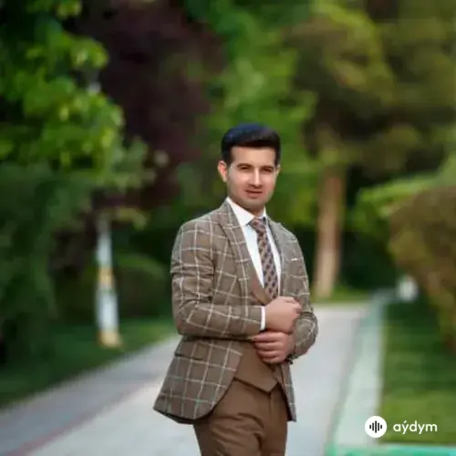 Tirkiş Amangeldiýew - Söy Meni Ýarym