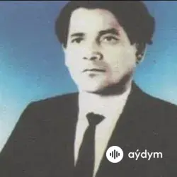 Orazgeldi Ylýasow - Begler