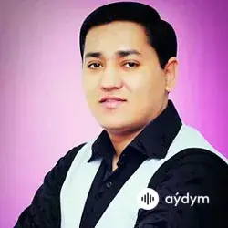 Arslan Saparow - Ýüregim Bagly Saňa