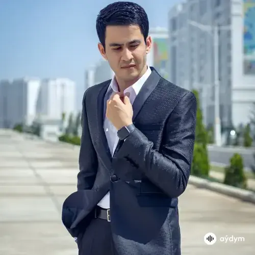 Söhbet Hoşdurdyýew - Arkadagly Serdar