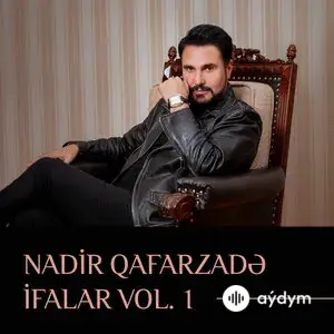 Nadir Qafarzadə - Maral