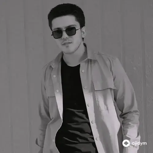 Aýmyrat Gurbanow - Görüşmedik Ýaly