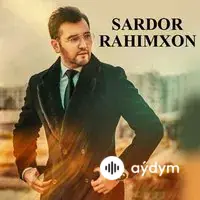 Sardor Rahimhon - Onam