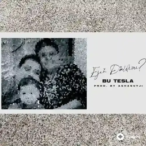 Bu Tesla  - Ejeň Däldimi