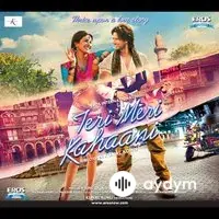 Sonu Nigam-Sunidhi Chauhan - Jabse Mere Dil Ko Uff