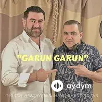 Tigran Asatryan - Garun Garun