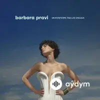Barbara Pravi - Voila